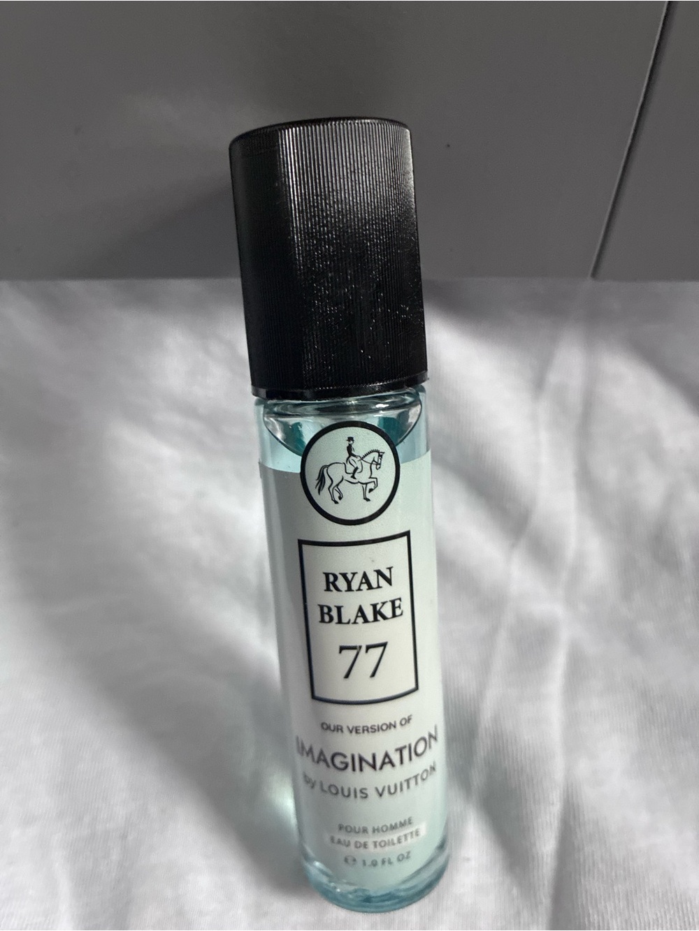 Ryan Blake 77 Imagination Inspired Fragrance Spray